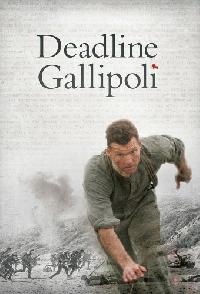 Deadline Gallipoli